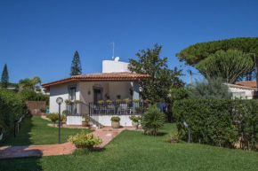Villa Iaia Fontane Bianche